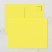 Ihr Urlaub in Ihrem Pocket Postkarte (Vorne/Hinten)