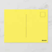 Ihr Urlaub in Ihrem Pocket Postkarte (Rückseite)