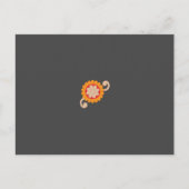 Ihr Urlaub in Ihrem Pocket Postkarte (Vorderseite)