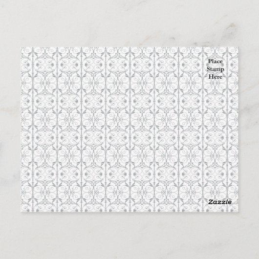 Ihr Urlaub in Ihrem Pocket Postkarte (Rückseite)