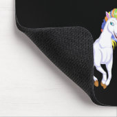 Ihr Vater und mein Vater Mousepad (Ecke)