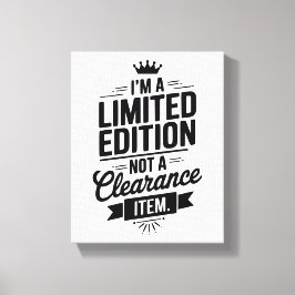 Ihr Verdienst - Motivierend Leinwanddruck