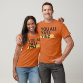 Ihr Vintage T-Shirt (Unisex)