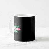 Ihr Voice-Aufkleber Kaffeetasse (Vorderseite Links)