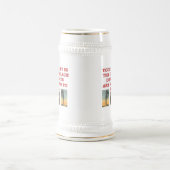IHR WALLET BIERGLAS (Mittel)