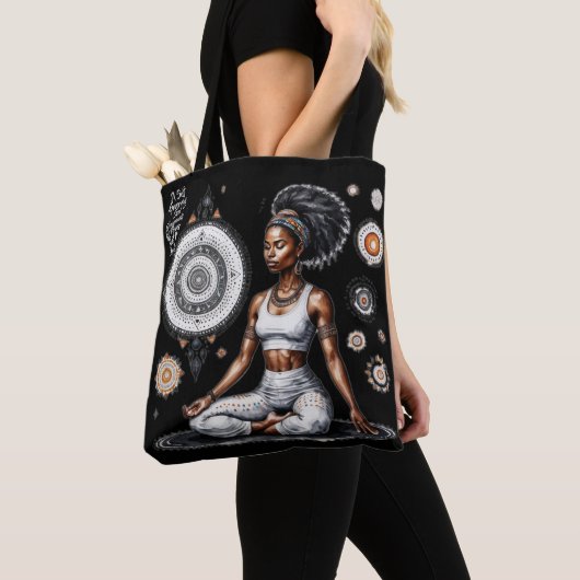 Ihr WeisheitsSelbstredend regiert die Tasche (Von Nahem)