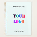 Ihr Werbeunternehmen für Logos ganz einfach Person Planer<br><div class="desc">Kundenspezifische Logos und Textwerbung Unternehmen Personalisiert - Logo hinzufügen - Bild / Firmenname - Firma / Kontaktinformationen - E-Mail oder Website / Telefon - Verkleinern und verschieben oder entfernen und hinzufügen von Elementen - Bild / Text mit Anpassungstool. Wählen Sie / fügen Sie Ihre bevorzugten Hintergrund und Text Farben. Sie...</div>