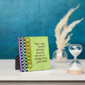 Ihr Wert Fotoplatte (InSitu)