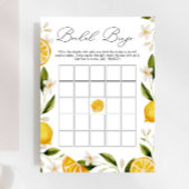 Ihr wichtigstes Squeeze Bridal Bingo Spiel