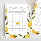 Ihr wichtigstes Squeeze Bridal Bingo Spiel