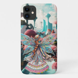 Ihr World of Magical Wonder iPhone / iPad Gehäuse Case-Mate iPhone Hülle