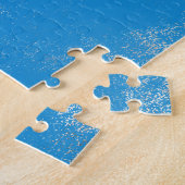Ihr Ziel ist - das blaue Puzzle (Seite)