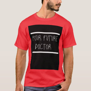 Ihr zukünftiger PHARMACIST T-Shirt