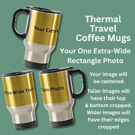 Ihr zusätzliches Foto für den Rectangle-Train Reisebecher