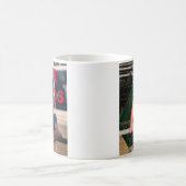 Ihre 2 Foto-personalisierten Tassen viele Arten, (Mittel)