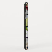 IHRE 8 Fotos individuelle Telefongehäuse Case-Mate iPhone Hülle (Hinten/Rechts)