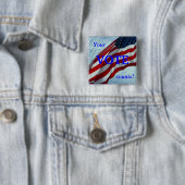 Ihre Abstimmungsergebnisse - Schaltfläche Wahlen Button (Beispiel)