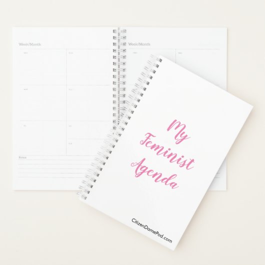 Ihre Agenda für Literatur Planer (Anzeige)