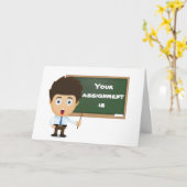 IHRE ANTEILUNG IST ***GENIESSEN SIE IHRE ERSTATTUN KARTE (Gelbe Blume)