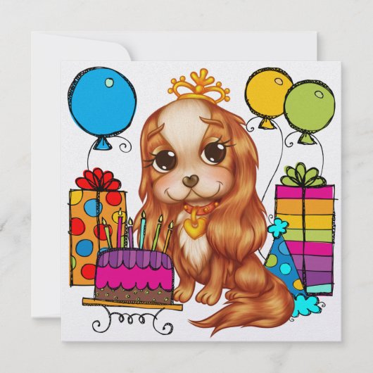 Ihre Anwesenheit ist gefragt! - SRF Einladung (Vorderseite)