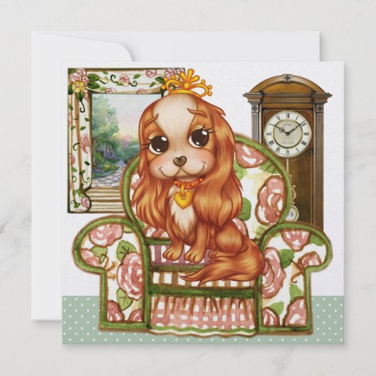 Ihre Anwesenheit ist gefragt! - SRF Einladung (Vorderseite)