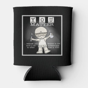 IHRE BEDEUTUNG DOSENKÜHLER