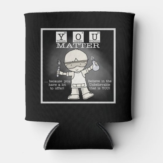 IHRE BEDEUTUNG DOSENKÜHLER (Vorderseite)