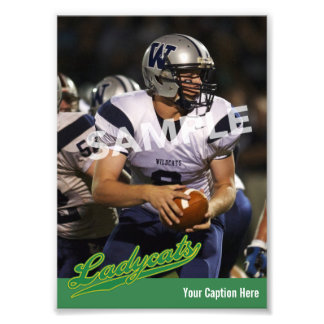 Ihre benutzerdefinierte 5" x 7" Foto-Erweiterung Fotodruck