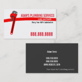 Ihre benutzerdefinierte Karte (Vorne/Hinten)