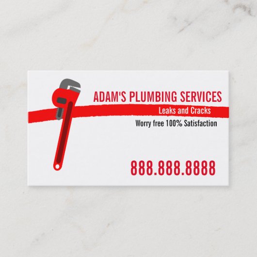 Ihre benutzerdefinierte Karte (Vorderseite)