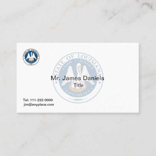 Ihre benutzerdefinierte Karte (Vorderseite)