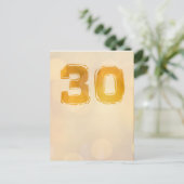 Ihre benutzerdefinierte Postkarte (Stehend Vorderseite)