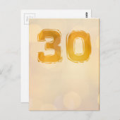 Ihre benutzerdefinierte Postkarte (Vorne/Hinten)