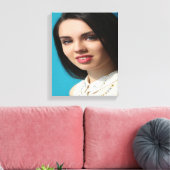 Ihre benutzerdefinierten Foto-Canvas drucken Leinwanddruck (Insitu (Wohnzimmer))