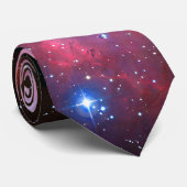 Ihre benutzerdefinierten Initialen Monogram-Adlern Krawatte (Gerollt)