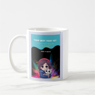 Ihre beste Tasse für 2025