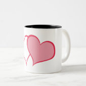 Ihre BETTER HALBEN Tasse sie+SHE (1 von 2) (VorderseiteRechts)