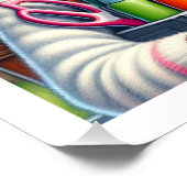 Ihre bezaubernde Serie Poster (Ecke)