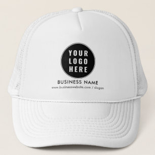 Ihre Business-Logo-Veranstaltung Truckerkappe