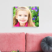 Ihre Canvas Print - SRF Leinwanddruck (Insitu (Wohnzimmer))