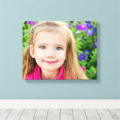 Ihre Canvas Print - SRF Leinwanddruck (Insitu (Holzboden))