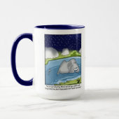 Ihre Combo-Tasse im Alter Tasse (Links)