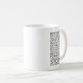Ihre Comeback-Geschichte - Erfolgsgeschichte Motiv Kaffeetasse (VorderseiteRechts)