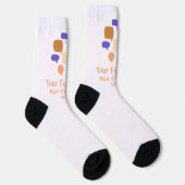 Ihre E-Mail fand mich nicht wohl Socken (Rechts)