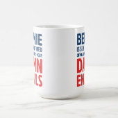 Ihre E-Mail Kaffeetasse (Mittel)