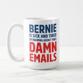 Ihre E-Mail Kaffeetasse (Links)
