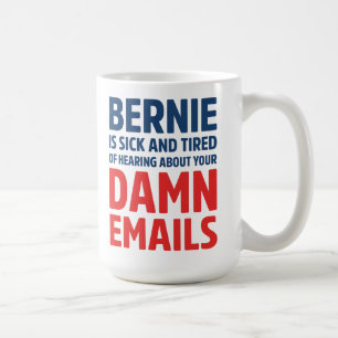 Ihre E-Mail Kaffeetasse