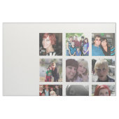Ihre eigene 30-Pic-Fabric-Instagram-Fotosammlung Stoff (Fat Quarter (45,7 x 55,9 cm))