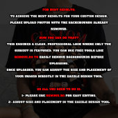 IHRE EIGENE Bootleg-Idee hier, Bootleg T-Shirt