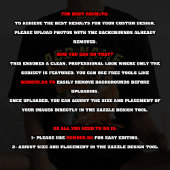 IHRE EIGENE Bootleg-Idee hier, Bootleg-Tee T-Shirt